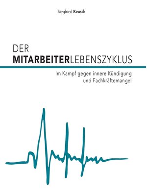 cover image of Der Mitarbeiterlebenszyklus